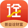 应用宝logo