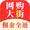 应用宝logo