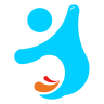 应用宝logo