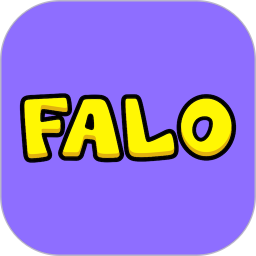 应用icon-Falo2024官方新版