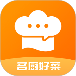 应用icon-群厨会2024官方新版