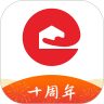 应用宝logo