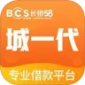 应用宝logo
