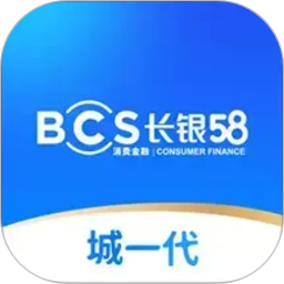 城一代2026官方新版图标