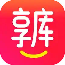 应用icon-享库生活2024官方新版