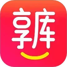 享库生活2025官方新版图标
