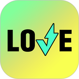 闪恋2026官方新版图标