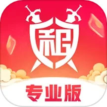 应用icon-租号玩专业版2024官方新版