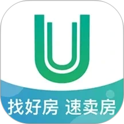 优居找房2026官方新版图标