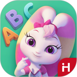 洪恩英语2025官方新版图标