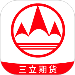 三立博易大师2025官方新版图标