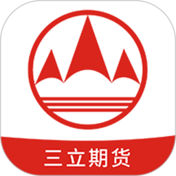 三立期货期加壹2026官方新版图标