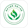 应用宝logo