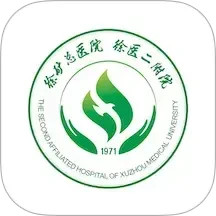 掌上徐矿总院2025官方新版图标