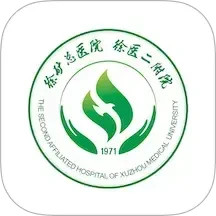 掌上徐矿总院2025官方新版图标