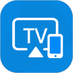 应用icon-手机TV投屏2023官方新版
