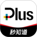 财富Plus2026官方新版图标
