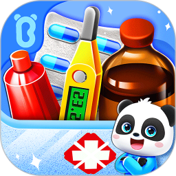 宝宝防护手册2026官方新版图标