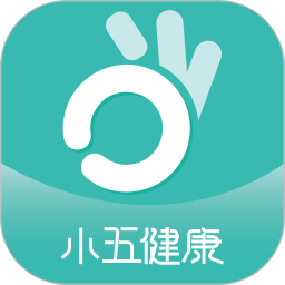 应用icon-小五健康2024官方新版