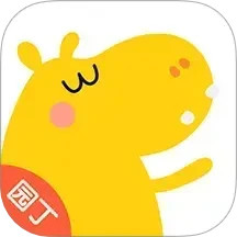 幼幼家园教师2025官方新版图标