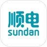 应用宝logo