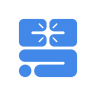 应用宝logo