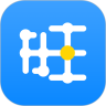 应用宝logo