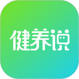 应用icon-健养说2024官方新版