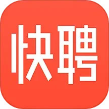 应用icon-社区快聘2024官方新版