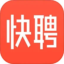 社区快聘2024官方新版图标