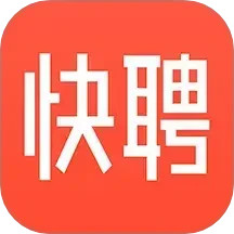 社区快聘2024官方新版图标