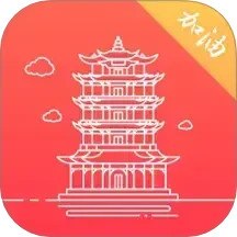 数字武汉2025官方新版图标