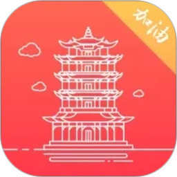 数字武汉2026官方新版图标