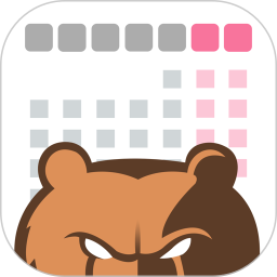 应用icon-小熊教练2024官方新版