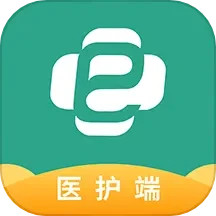 应用icon-e护通医护端2024官方新版