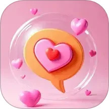 恋爱聊天术2025官方新版图标