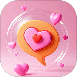 恋爱聊天术2026官方新版图标