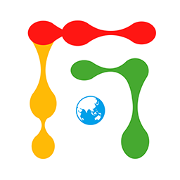 爱瓦房店2026官方新版图标