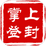 应用宝logo