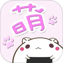 应用icon-饭团萌2024官方新版