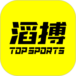 滔搏运动2026官方新版图标