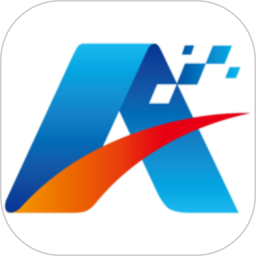 爱安丘2026官方新版图标