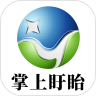 应用宝logo