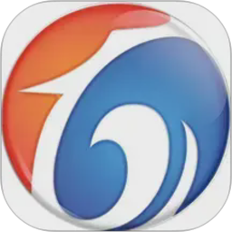 掌上朝阳2026官方新版图标