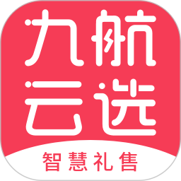 应用icon-九航云选2024官方新版