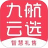 应用宝logo