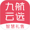 应用宝logo