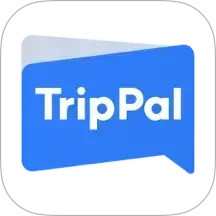 TripPal2025官方新版图标