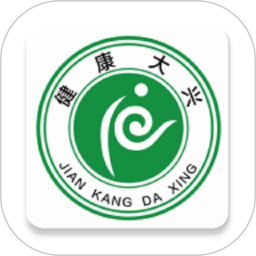 健康大兴2025官方新版图标