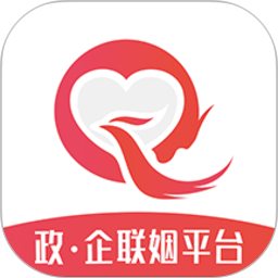 缘企政企婚恋2025官方新版图标